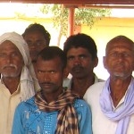 Une école à Bodh Gaya - regards