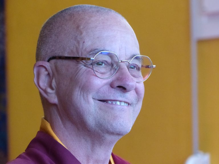 Jean-Marc Gandit